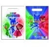 Bolsa Chuches Pjmasks