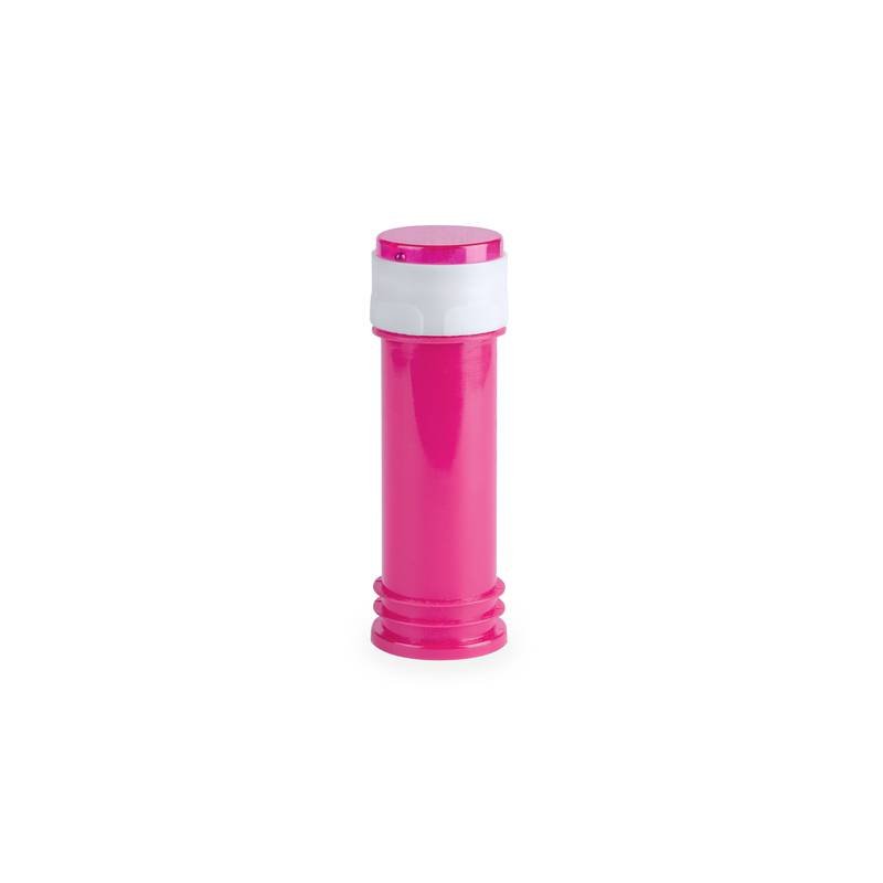 Pompero colores con juego habilidad rosa (lote de 10)