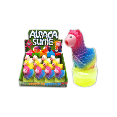 Slime llama