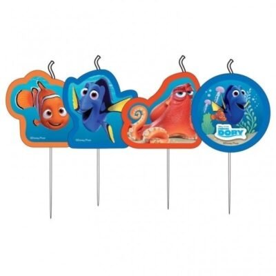 Vela Finding Dory Pick vela