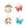 Vela Unicornio Pick vela